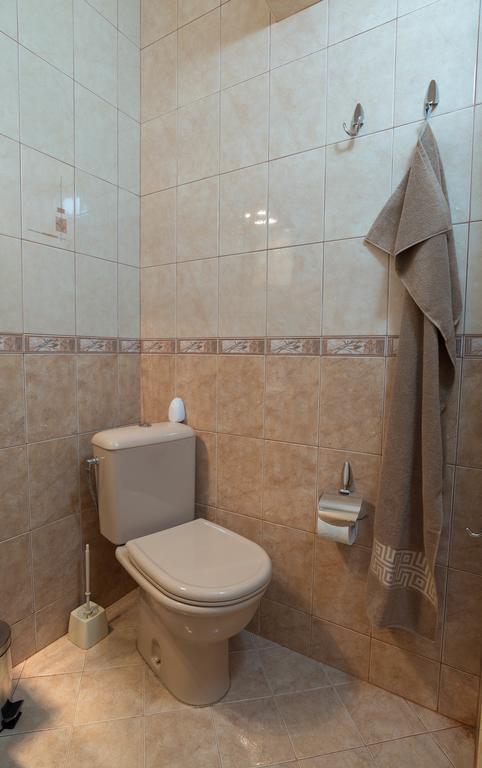 Sea Garden Plaza Apartment Burgas Habitación foto